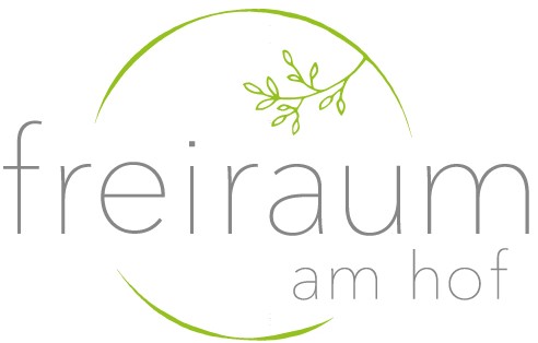 Freiraum am Hof Logo